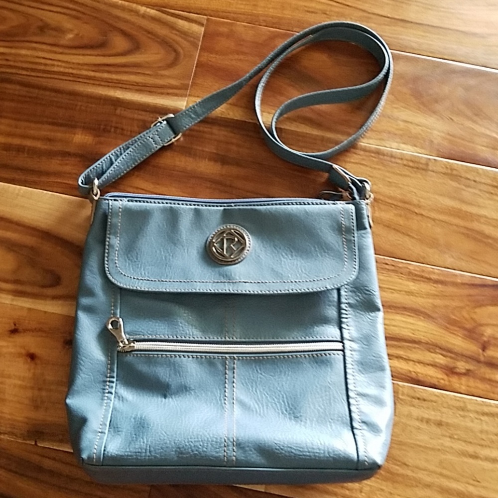 Relic crossbody